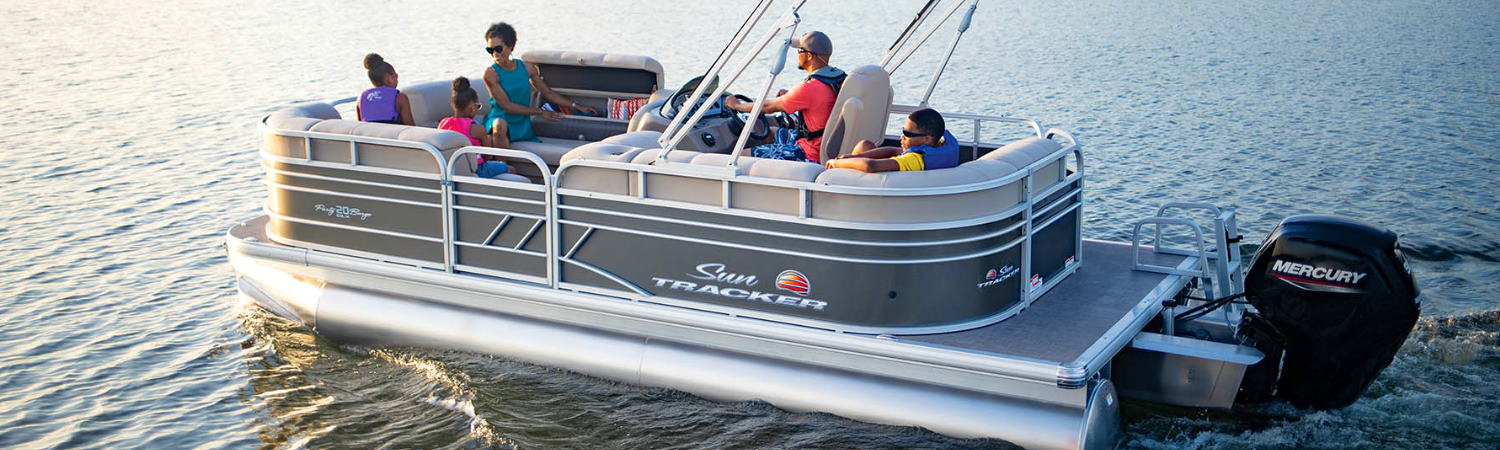 2022 Sun Tracker Boat for sale in Performance Marine, Columbus, Mississippi