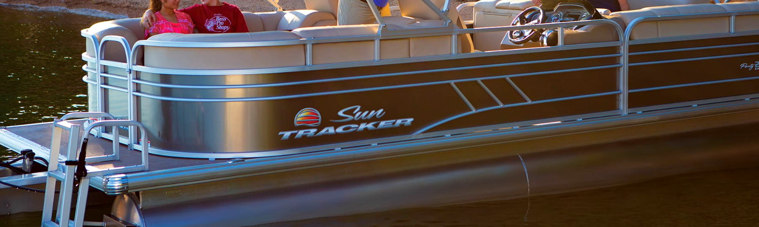 2022 Sun Tracker Boat for sale in Performance Marine, Columbus, Mississippi